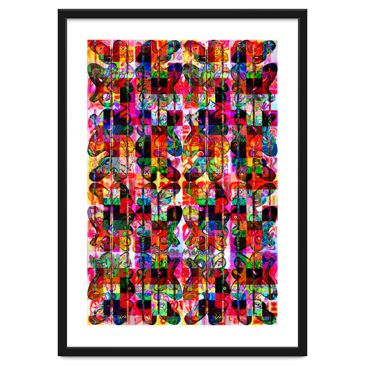 Graffiti Digital 2022 175