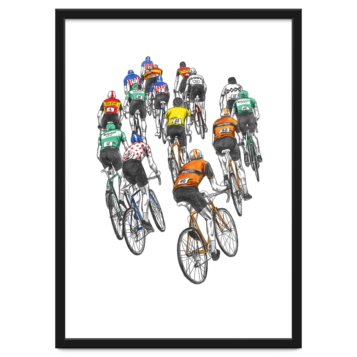 Peloton