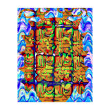 Graffiti Digital 8 (Print Only) thumbnail
