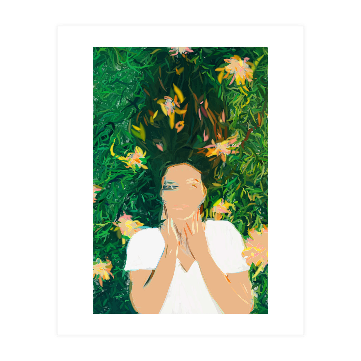 Perspective II (Print Only)