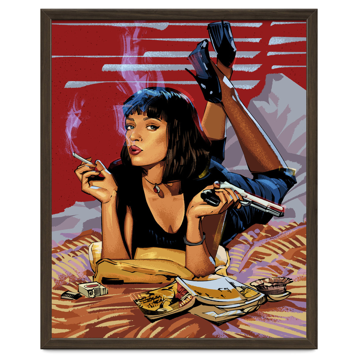 Pulp Fiction
