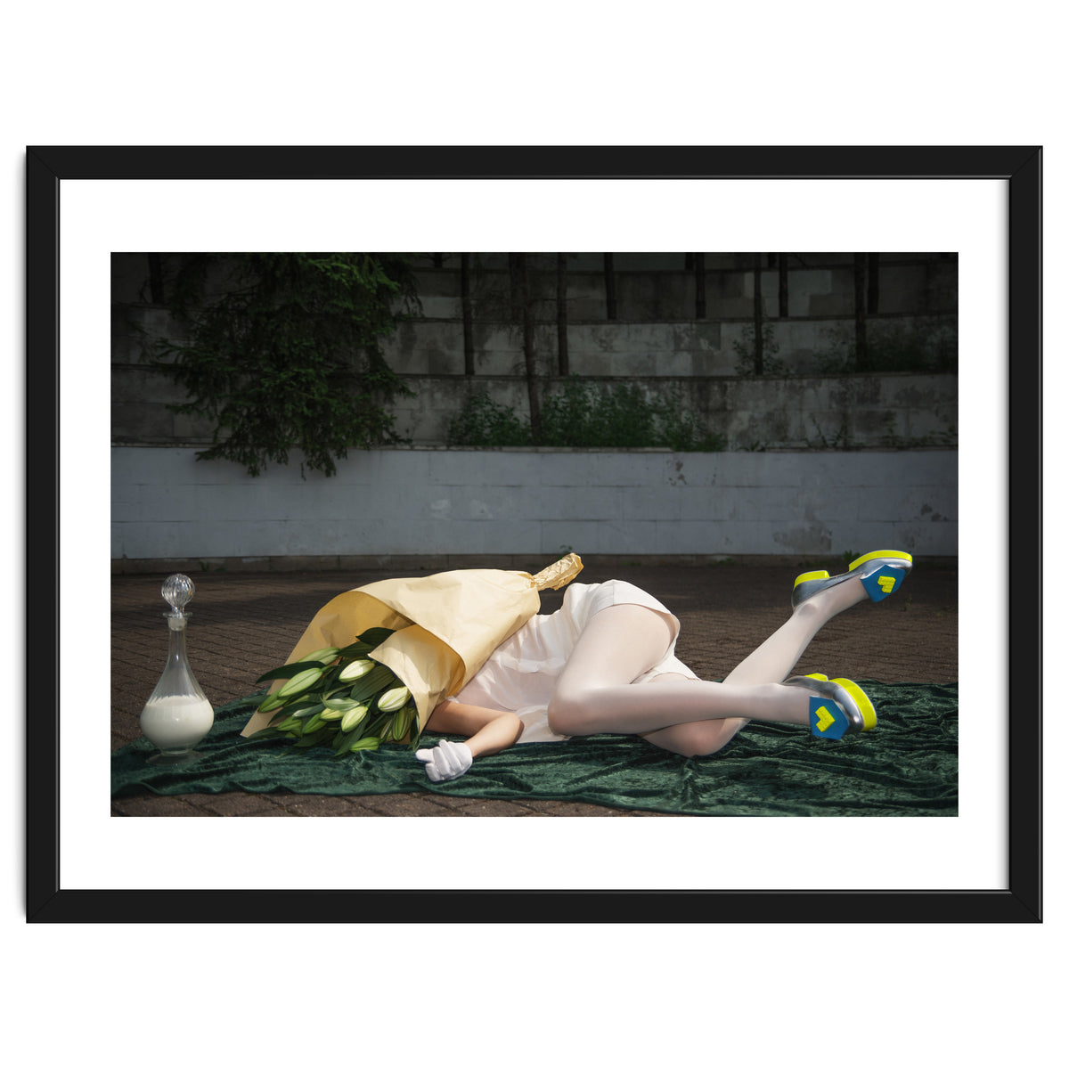 With Love, Your Love