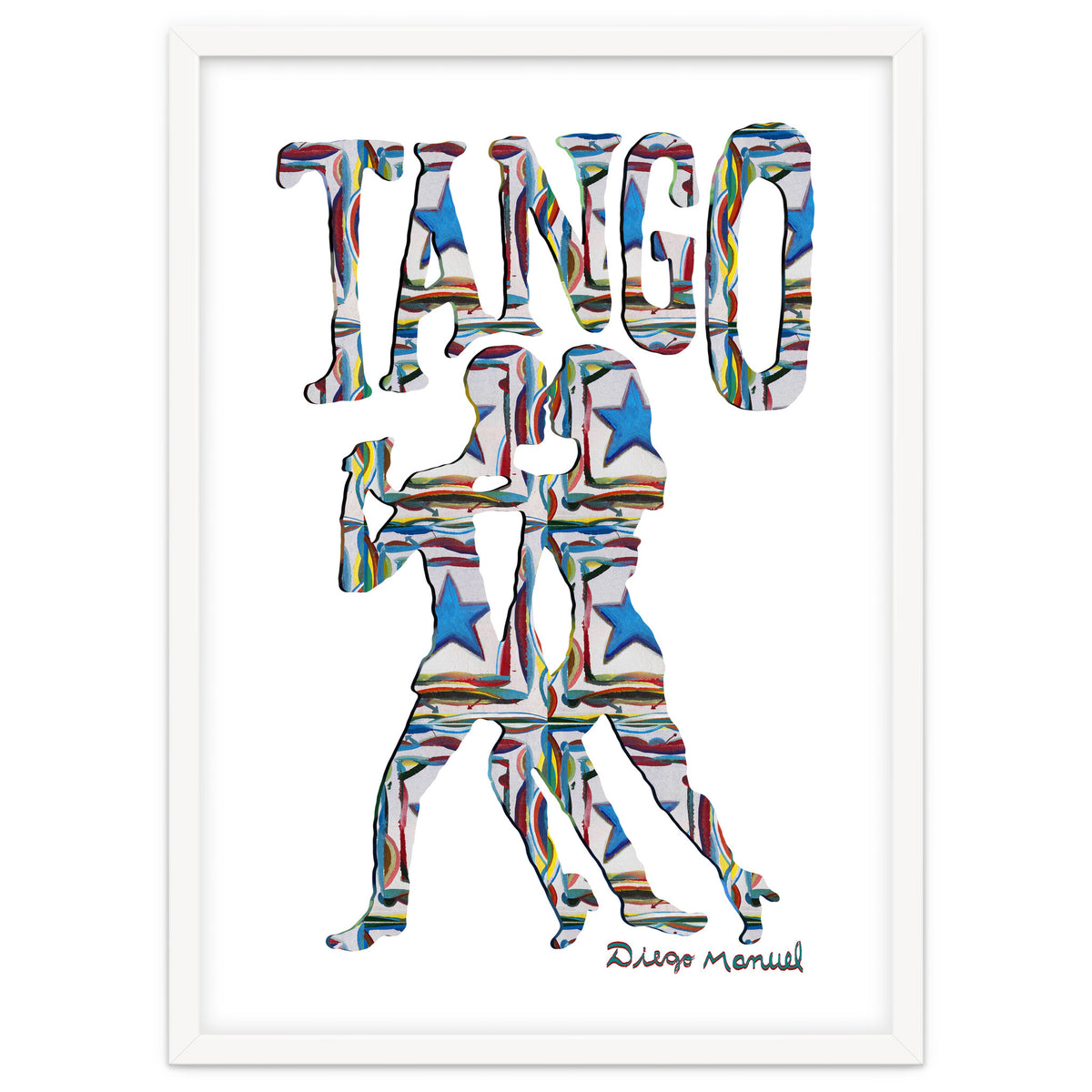 Tango 14
