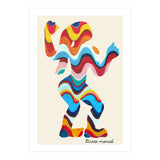 Graffiti Digital Nuevo 9 (Print Only) thumbnail