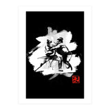 sumotori (Print Only) thumbnail