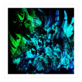 Heaven And Hell (Print Only) thumbnail