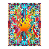 Fuego Y Graffiti 42 (Print Only) thumbnail