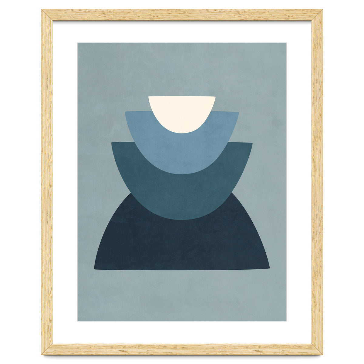 MINIMAL ART - GEOMETRIES Z02