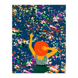 Lost in the meadows of our memories, it took me time to realise the seasons had changed again (Print Only) thumbnail