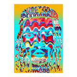 Che 9 (Print Only) thumbnail