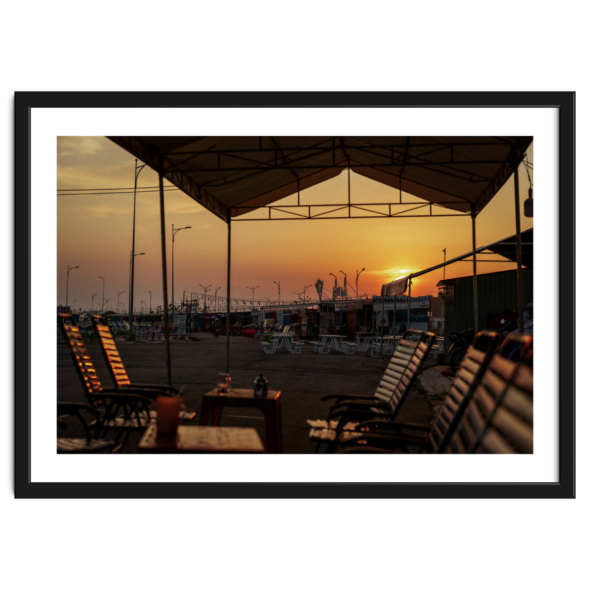 Did you Hear the News today?