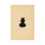 Minimalist vase (Print Only) thumbnail