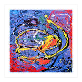Global Love  (Print Only) thumbnail