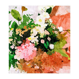 Floral Gift Ii (Print Only) thumbnail