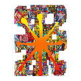 Fuego 52 (Print Only) thumbnail