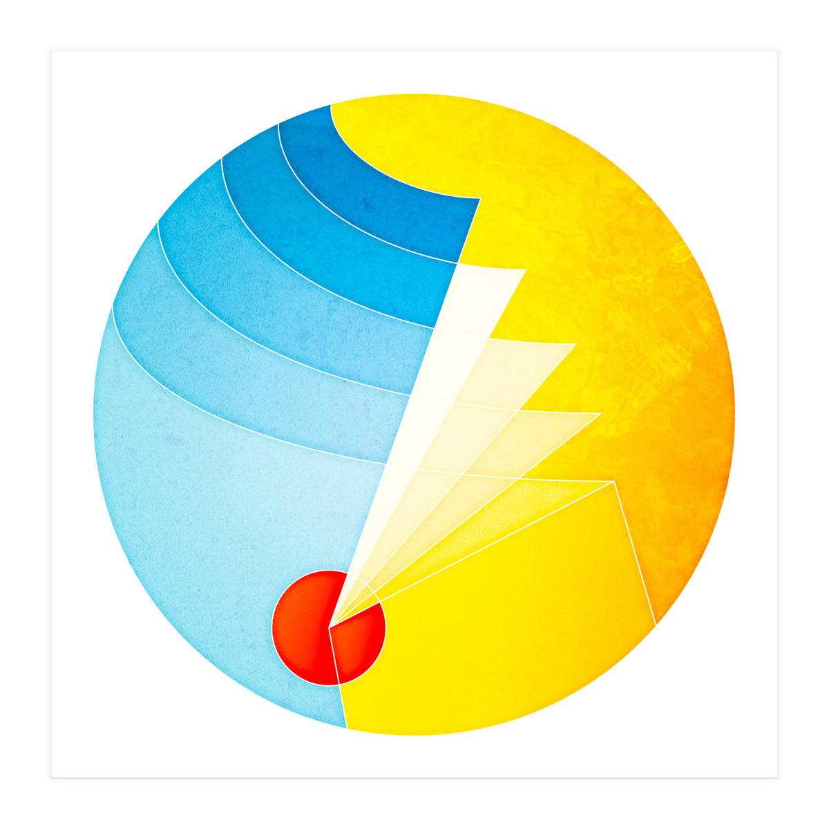 Another Place (Print Only)