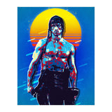 Rambo (Print Only) thumbnail