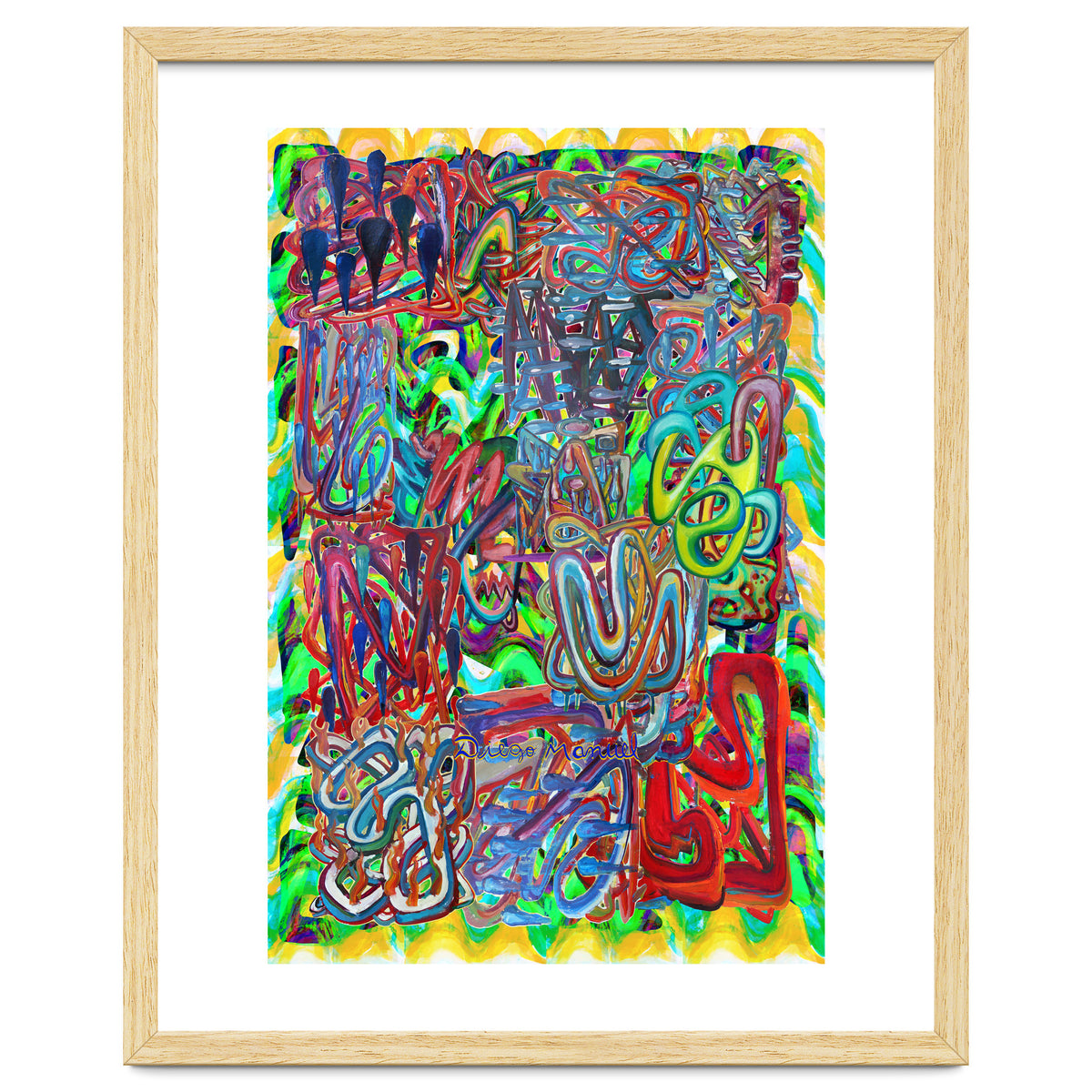 Graffiti Digital 2022 1022