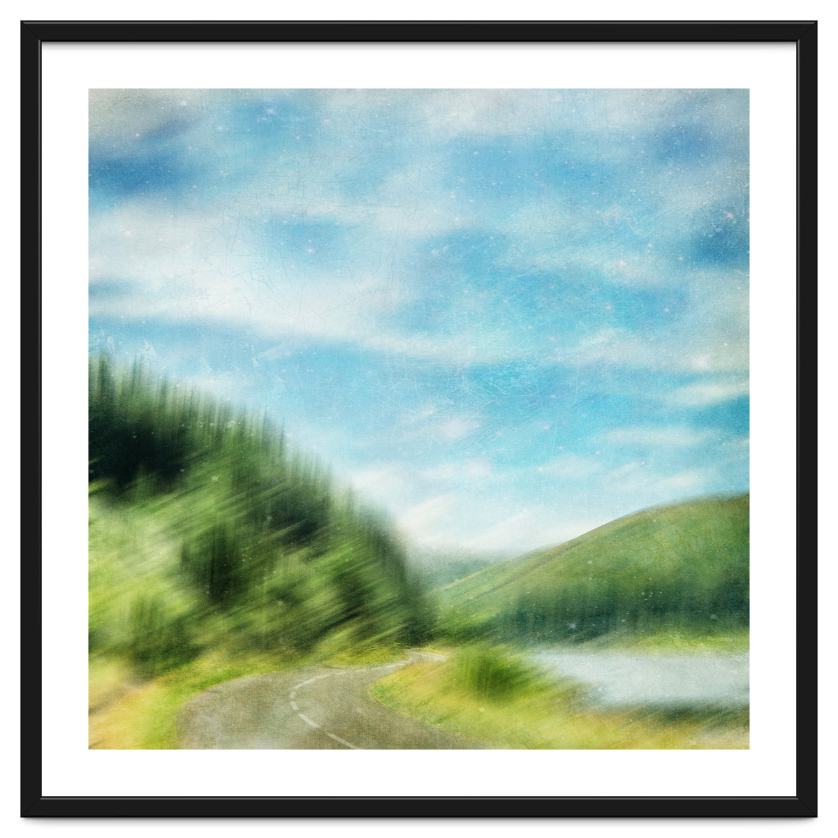 The Road To Happiness