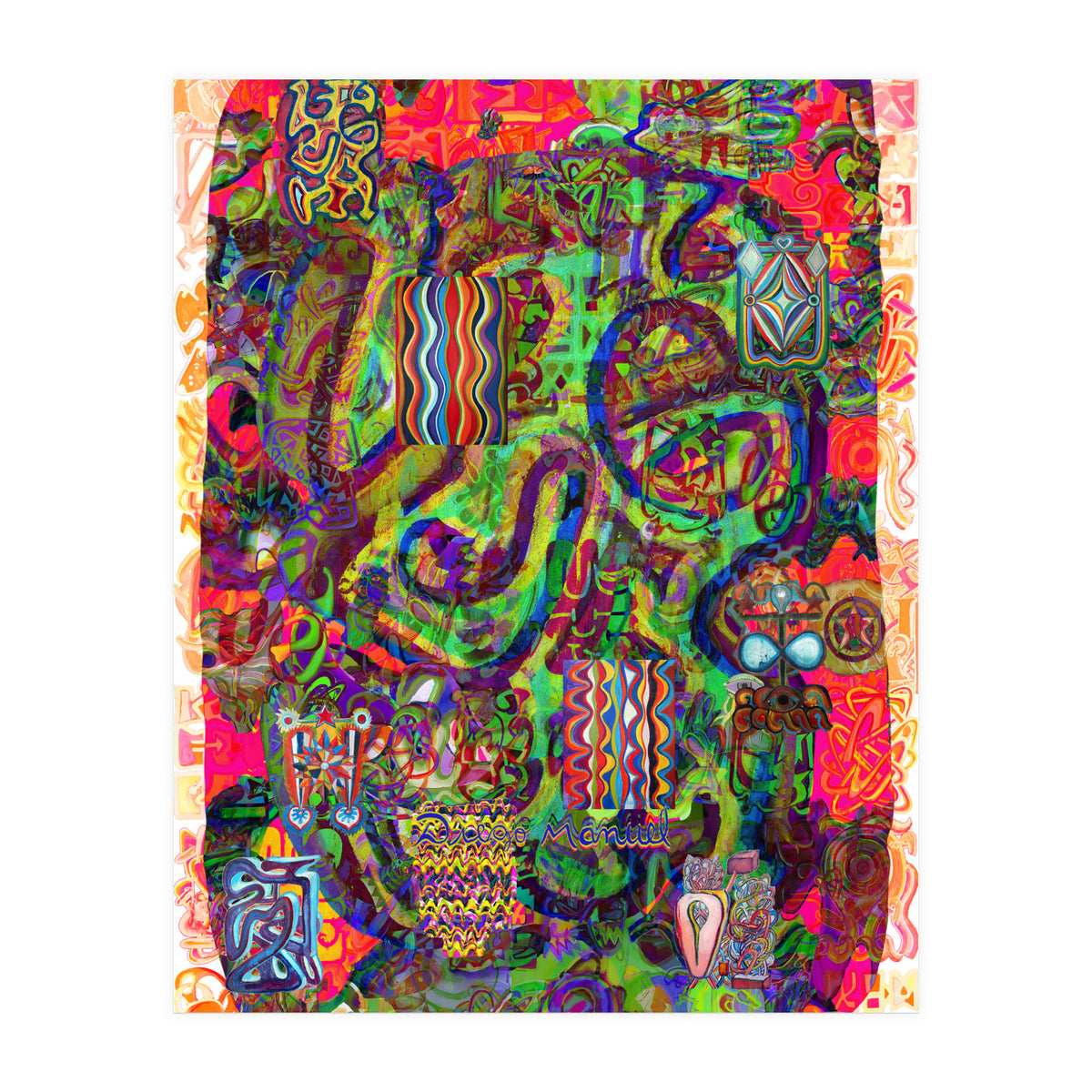 New Graffiti2022 80 (Print Only)