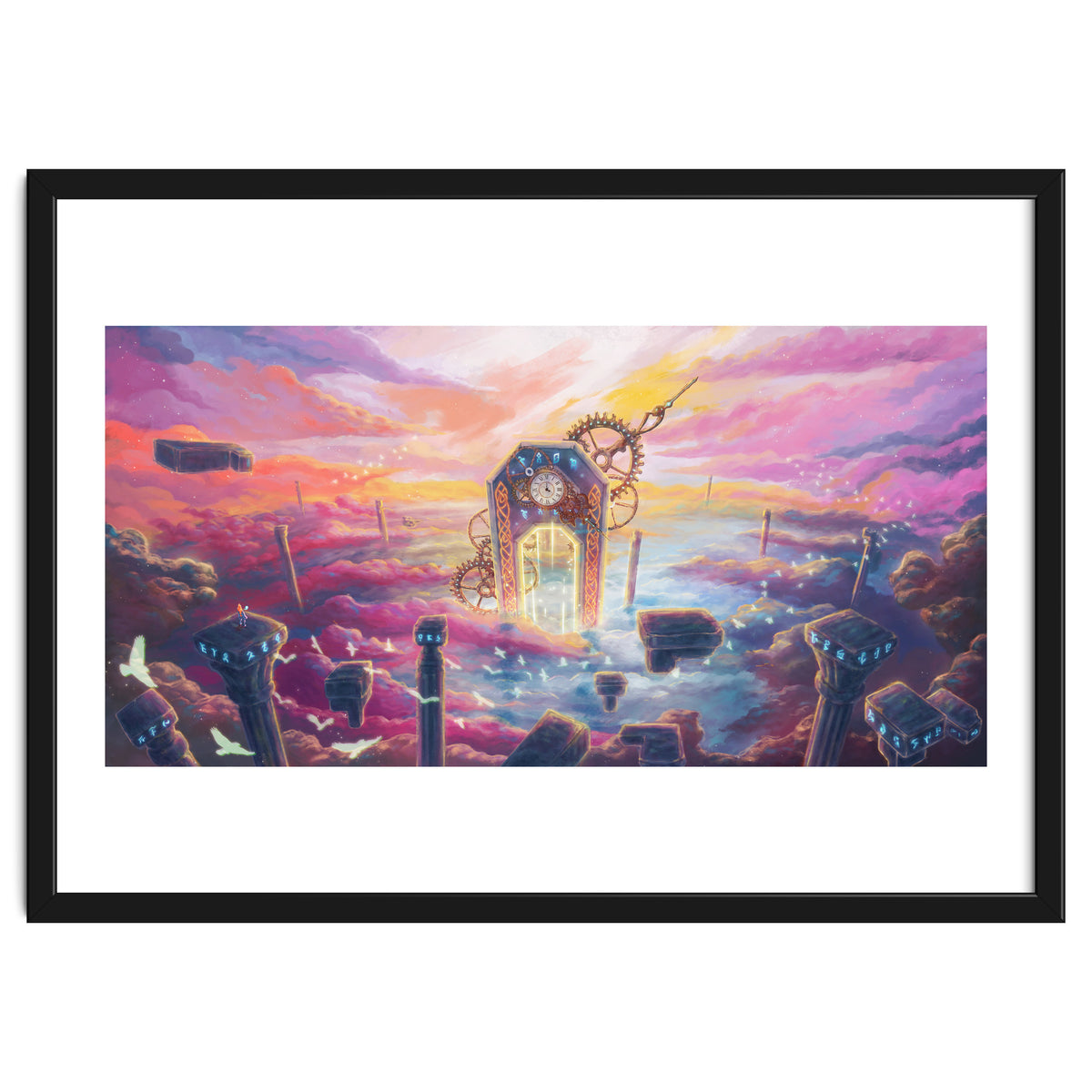 Gate Of Resurrection