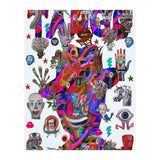 Tango Tapiz 8 (Print Only) thumbnail