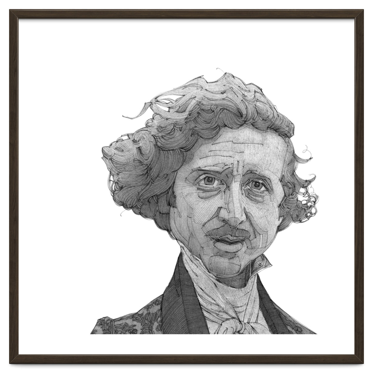 Gene Wilder