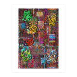Graffiti Digital 2022 462 (Print Only) thumbnail