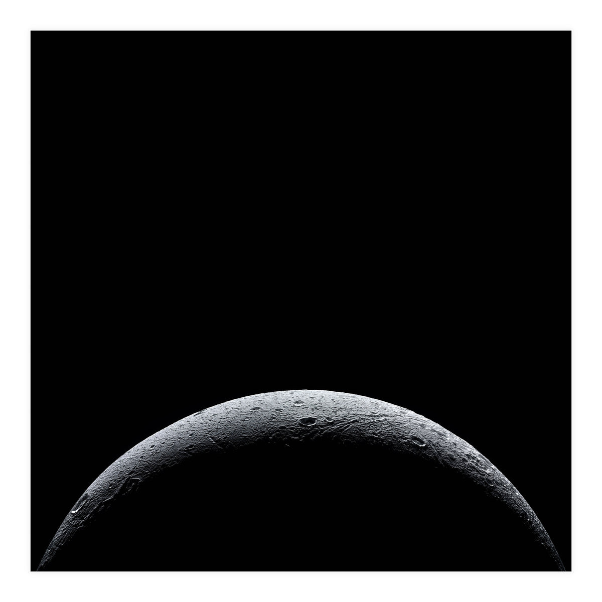 Moon (Print Only)