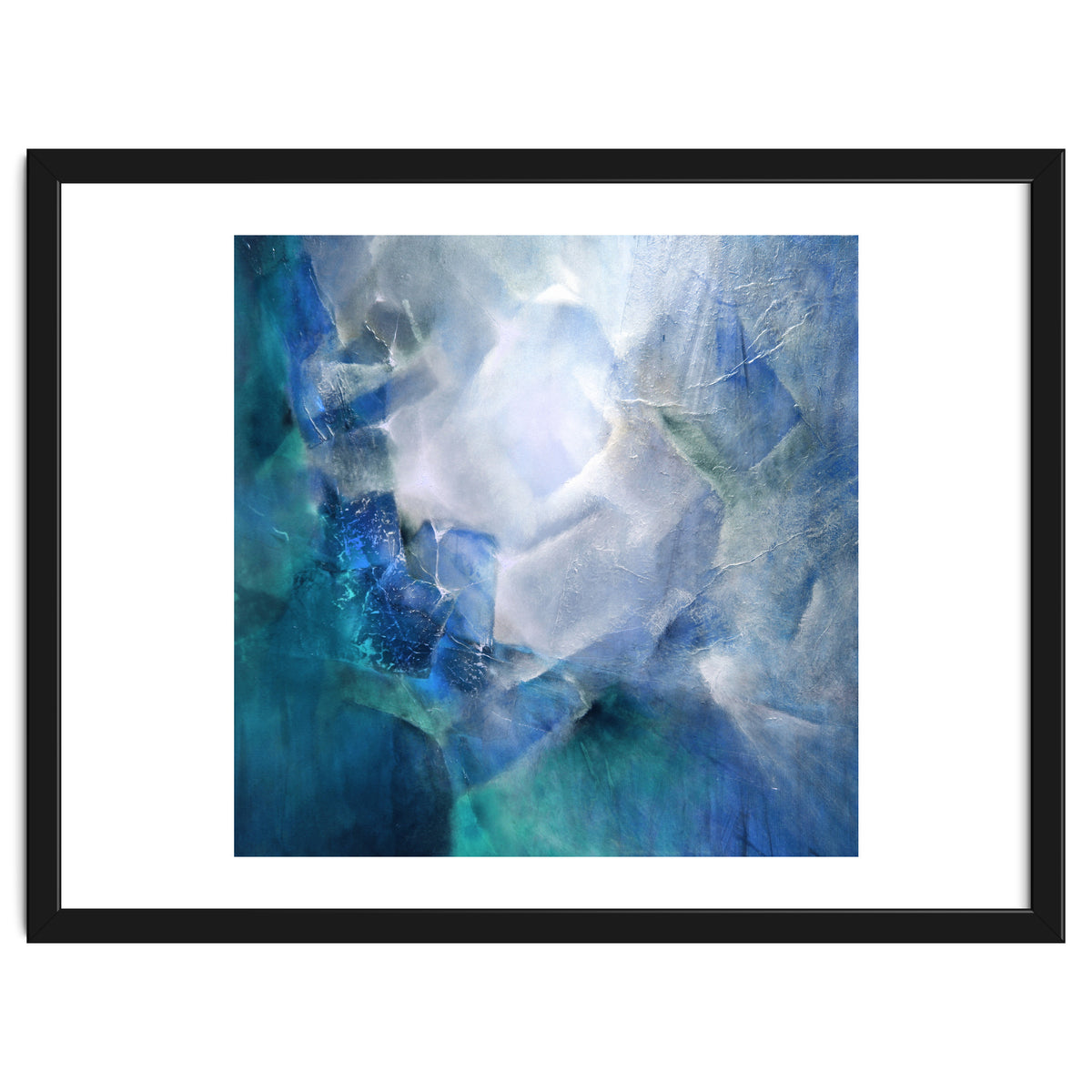 Vom Inneren Leuchten - inner lightning