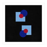 Abstract modern 4 (Print Only) thumbnail