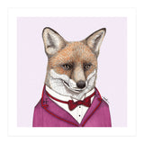M.gustave (Print Only) thumbnail