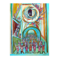 Libres (Print Only)