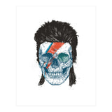Eye Of The Singer (Print Only) thumbnail