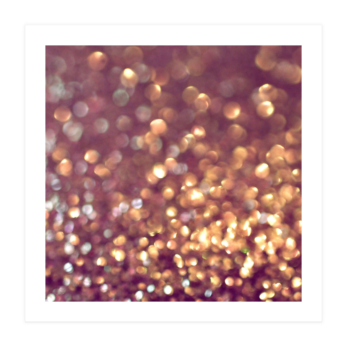 Mingle (Print Only)
