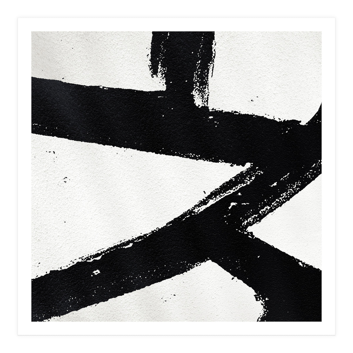 Encruzilhada 15 (Print Only)