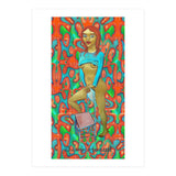Chica Duende B (Print Only) thumbnail
