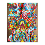 Pop Abstract 2023 A 17 (Print Only) thumbnail