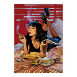 Pulp Fiction (Print Only) thumbnail