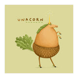 Unacorn (Print Only) thumbnail