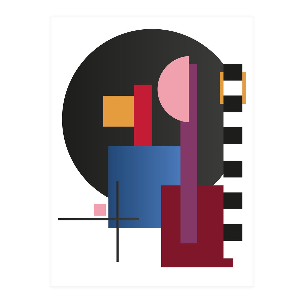 Strangeness (Print Only)