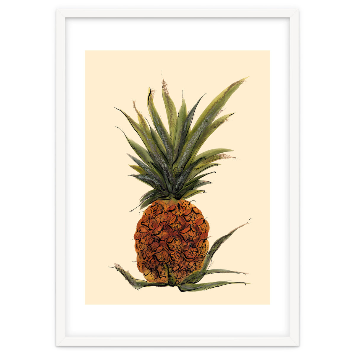 Pineapple