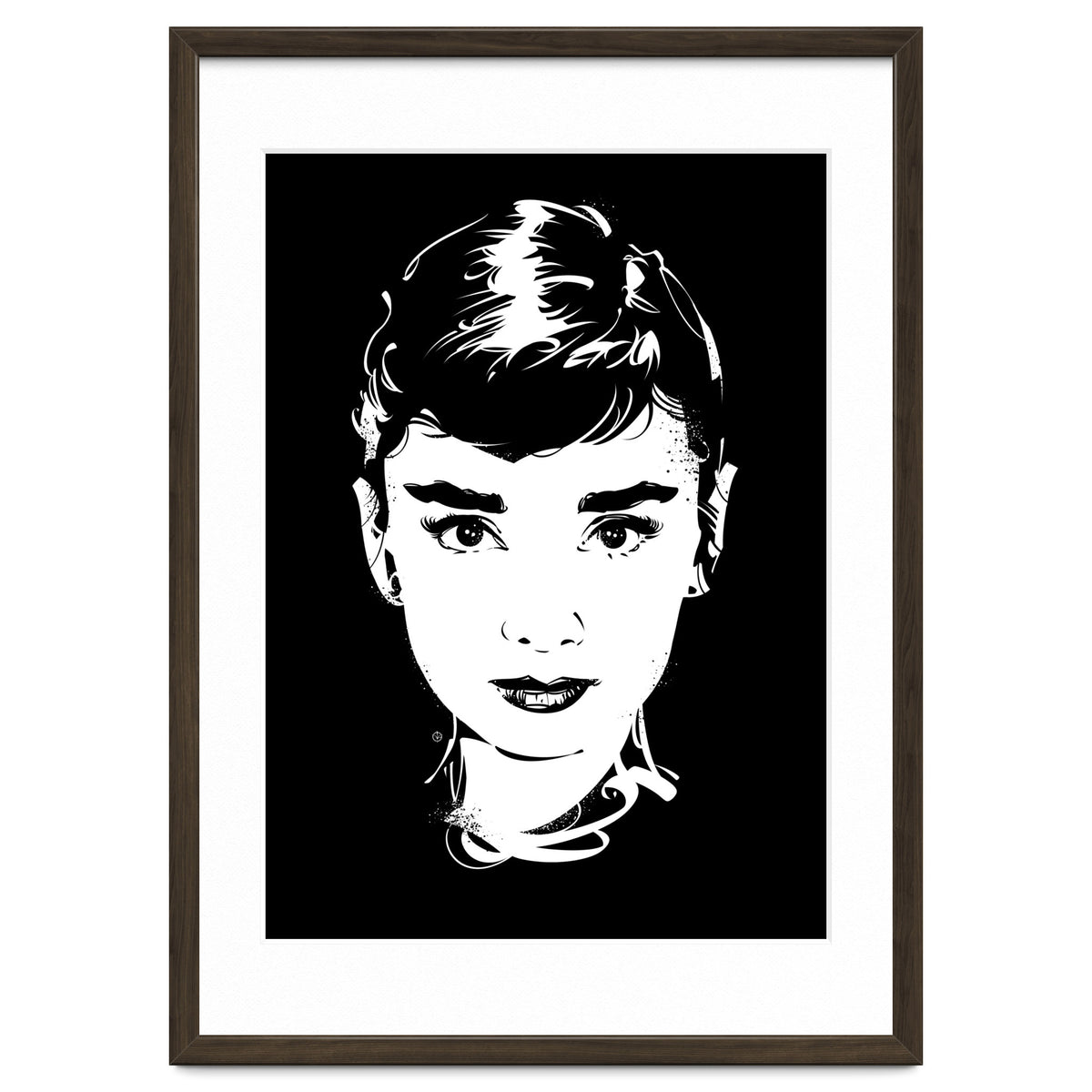 Audrey Hepburn