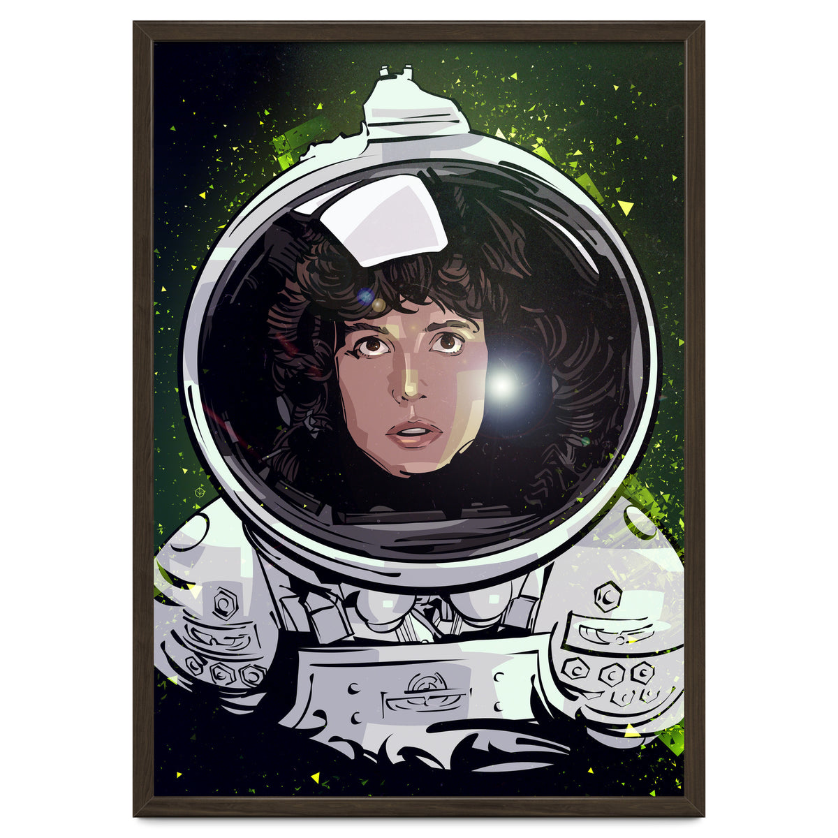 Ellen Ripley Alien