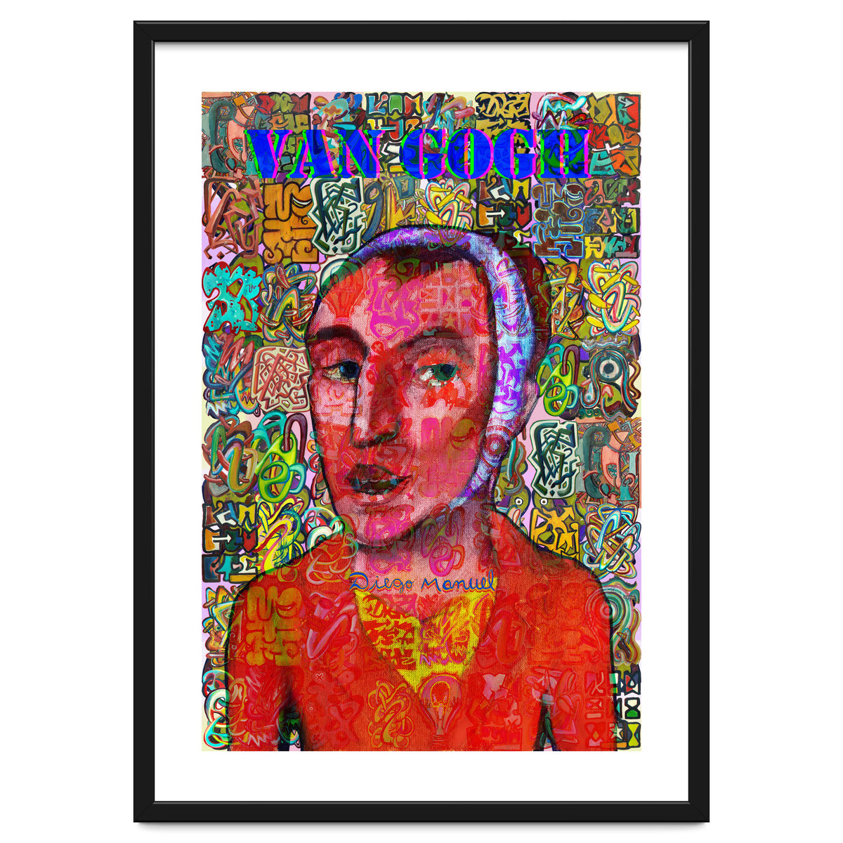 Graffiti Digital 2022 235