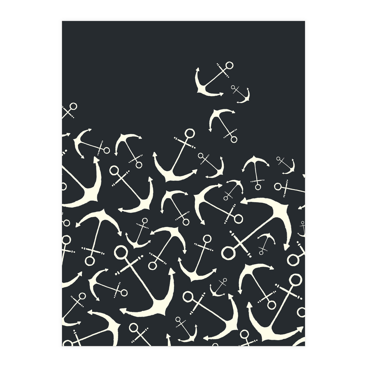 Nautical Drop (Print Only)