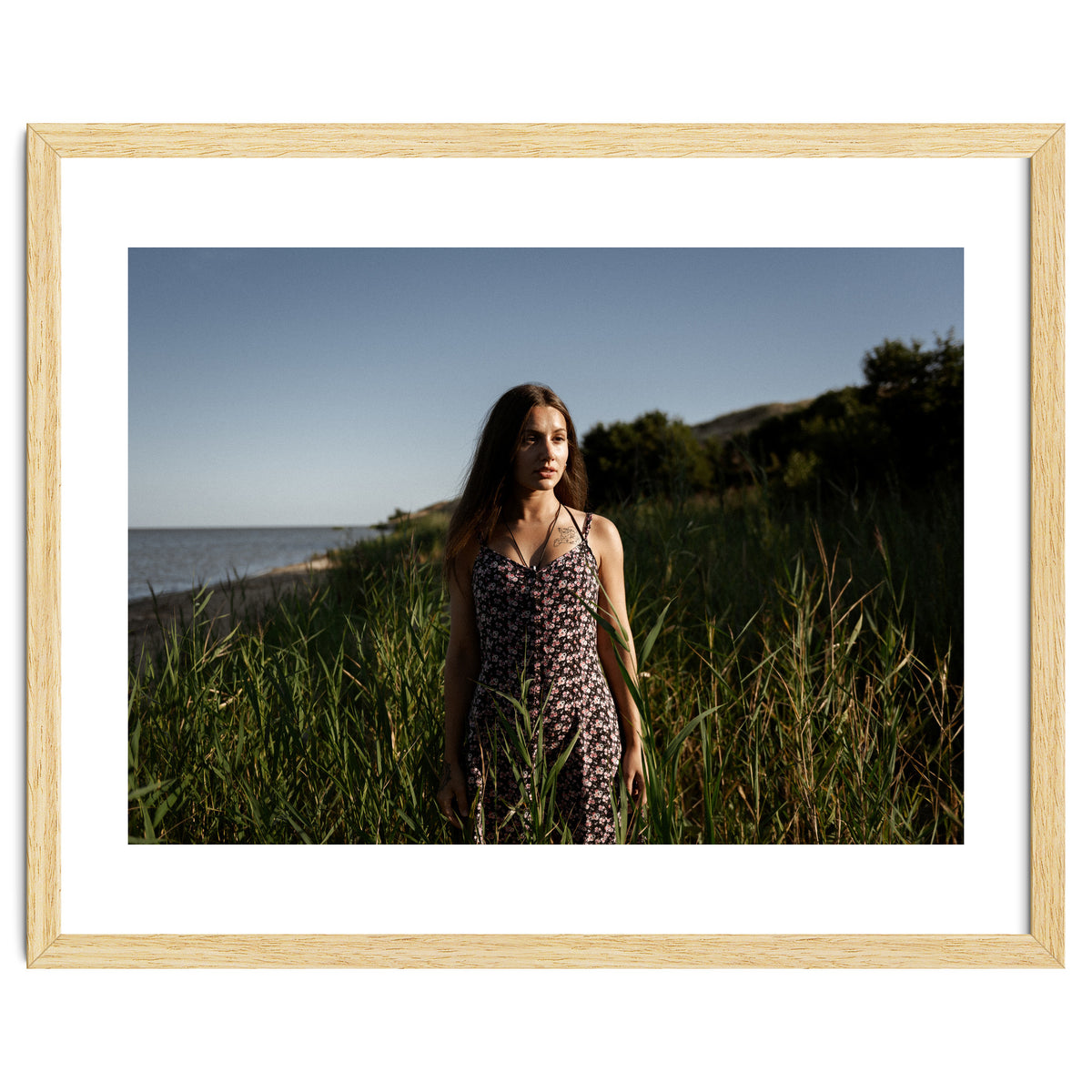 Summertime, and The Living is Easy