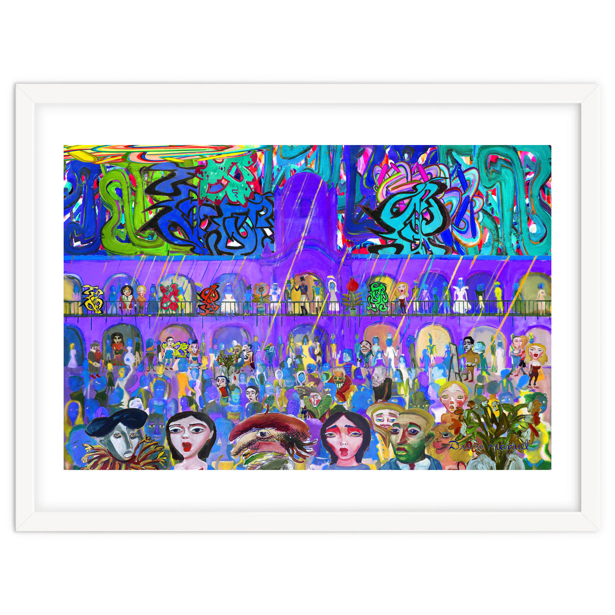 25 De Mayo Pop Digital 13