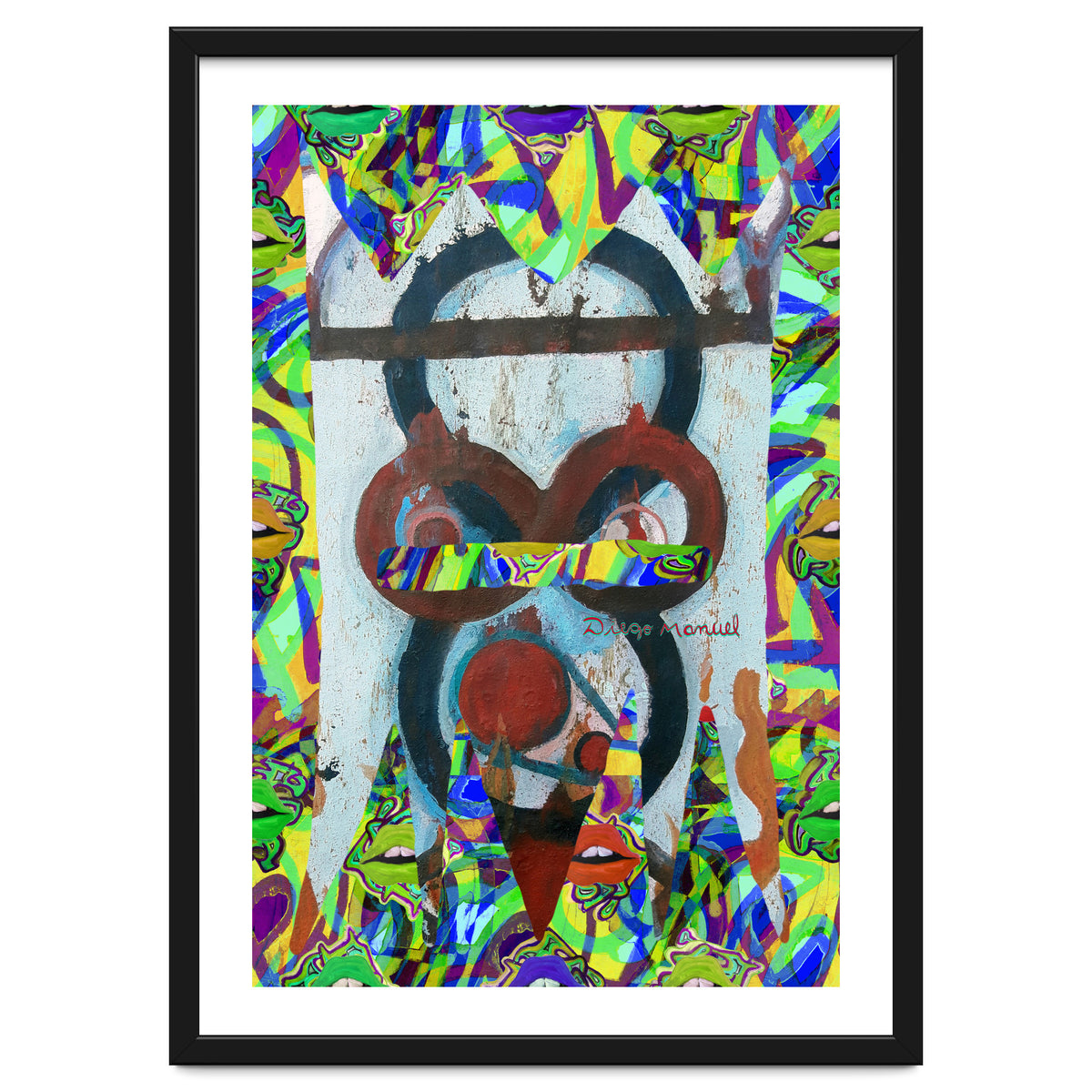 Graffiti Digital Nuevo 2023 6