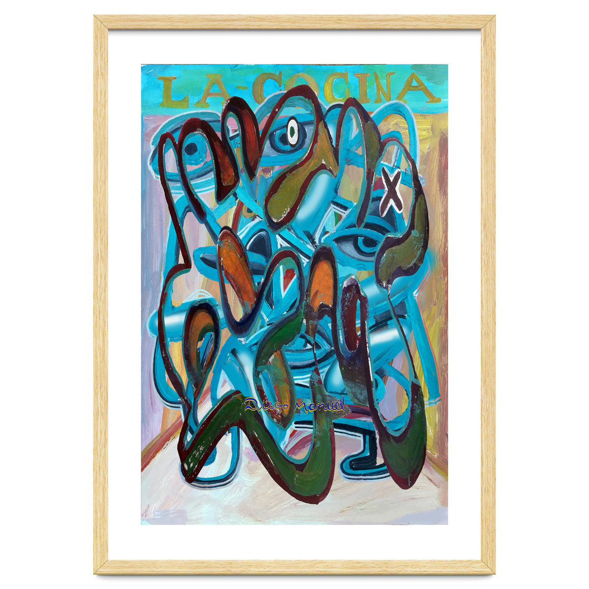 Graffiti Digital 2022 764